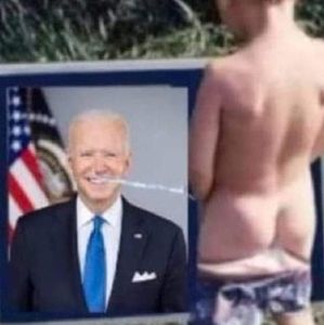 Meet your Posher, Ronald